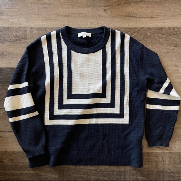 VINCE CAMOTO LONG SLEEVE TOPS - Picture 2 of 3